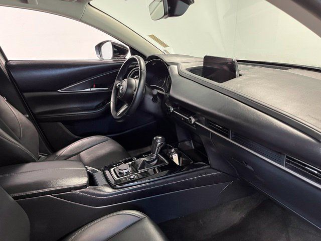 Used 2024 MAZDA CX-30 AWD 2.5 S w/ Select Sport Pkg image 11