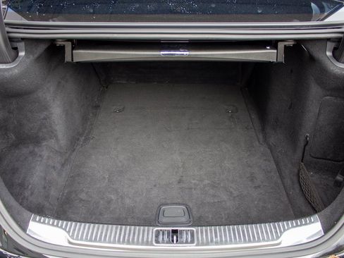 Used 2022 Mercedes-Benz S 580 4MATIC Sedan image 23