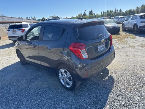 Used 2022 Chevrolet Spark LS image 6