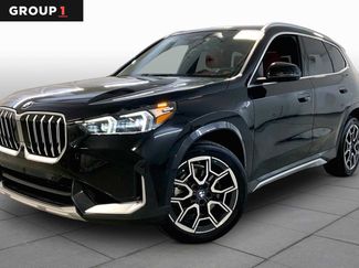 Used 2025 BMW X1 xDrive28i AWD/4WD video 1