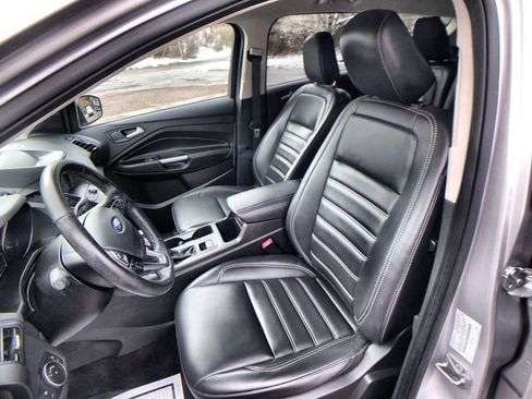 Used 2019 Ford Escape SEL AWD/4WD image 11