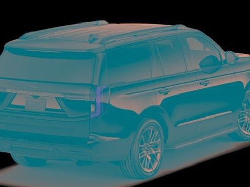 New 2026 Ford Expedition Platinum AWD/4WD image 17