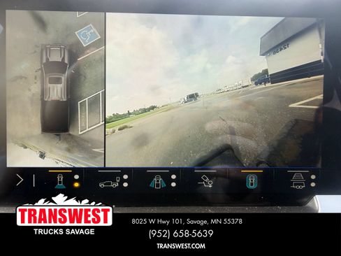 Used 2024 Chevrolet Silverado 3500 LT w/ Safety Package AWD/4WD image 15
