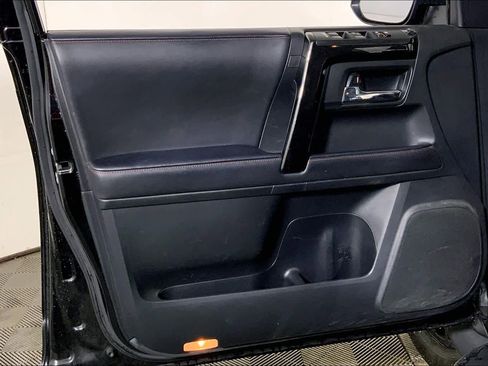 Used 2022 Toyota 4Runner TRD Pro image 22