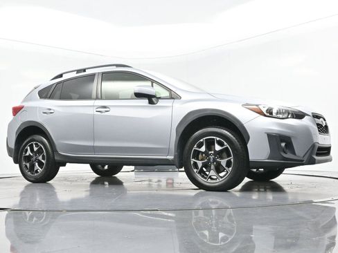Used 2020 Subaru Crosstrek 2.0i Premium AWD/4WD image 40