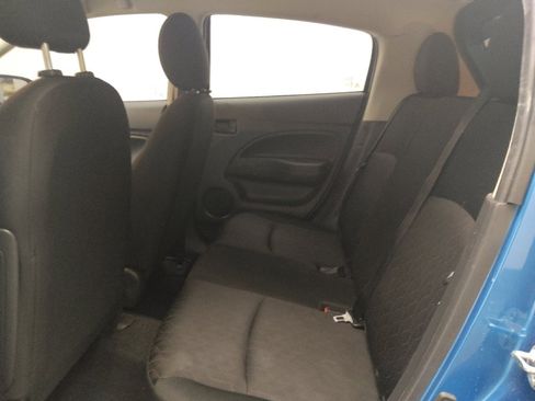 Used 2024 Mitsubishi Mirage LE FWD image 18
