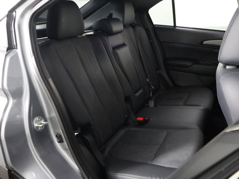 New 2026 Mitsubishi Eclipse Cross Black Edition image 32