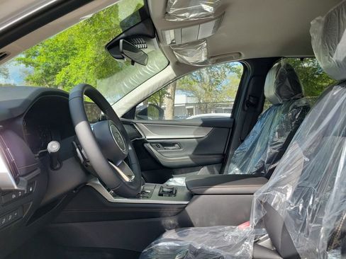 New 2026 MAZDA CX-70 SC Plus AWD/4WD image 3