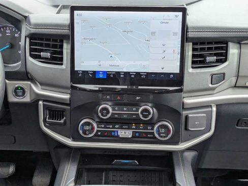 Used 2024 Ford Expedition XLT RWD image 20