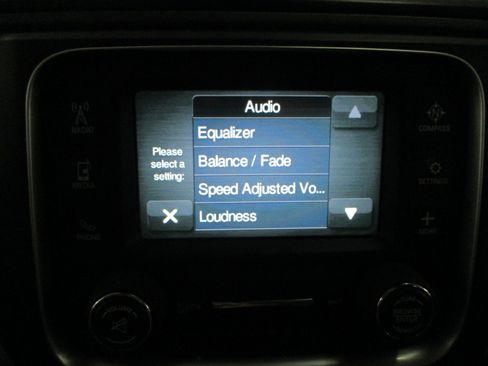 Used 2018 RAM 2500 Tradesman AWD/4WD image 26