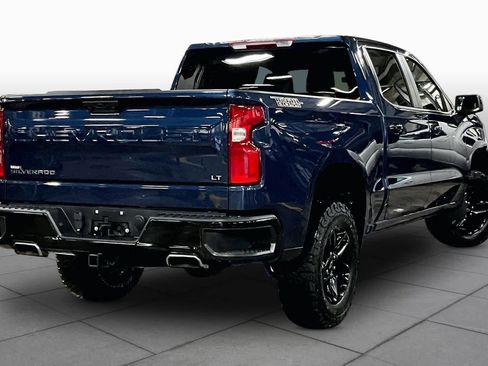 Used 2023 Chevrolet Silverado 1500 LT Trail Boss AWD/4WD image 13