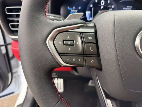 New 2026 Lexus IS 350 F Sport AWD/4WD image 10