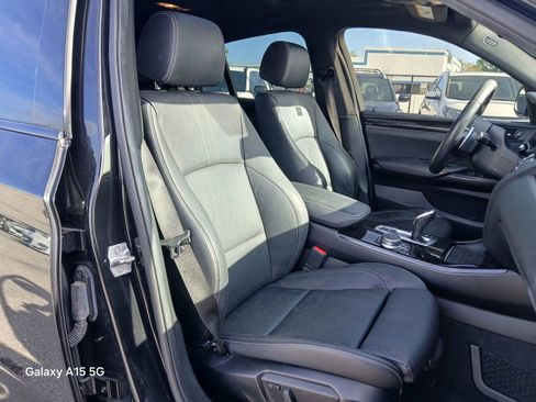 Used 2018 BMW X4 xDrive28i image 20