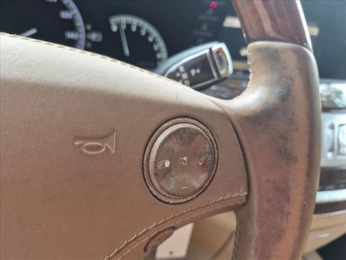 Used 2007 Mercedes-Benz S 550 image 12