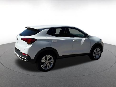 Used 2025 Buick Encore GX Preferred AWD/4WD image 14