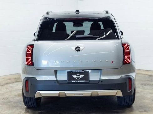 Used 2026 MINI Cooper Countryman S w/ Comfort Package Max AWD/4WD image 10