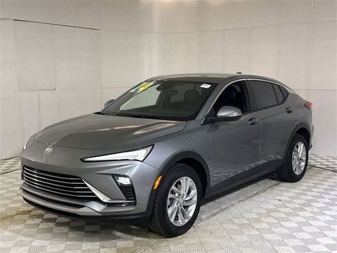 Used 2024 Buick Envista Preferred w/ Convenience I Package image 20