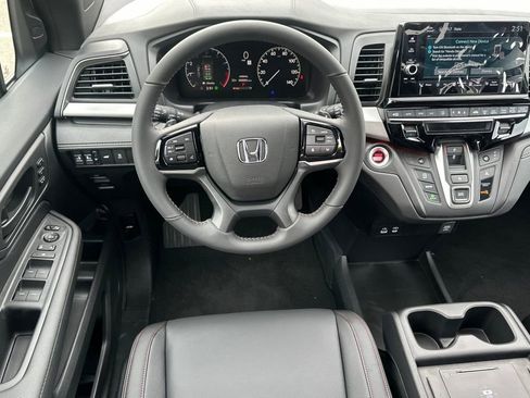 New 2026 Honda Odyssey Sport-L image 15