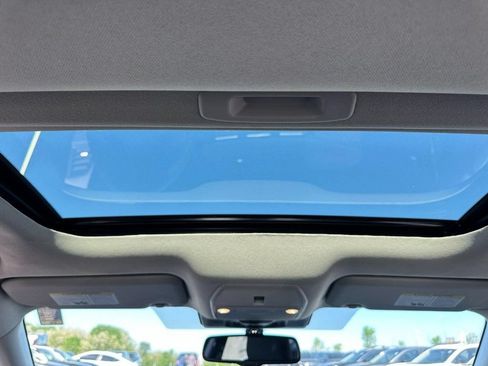Used 2026 Nissan Sentra SV w/ SV Convenience Package FWD image 5
