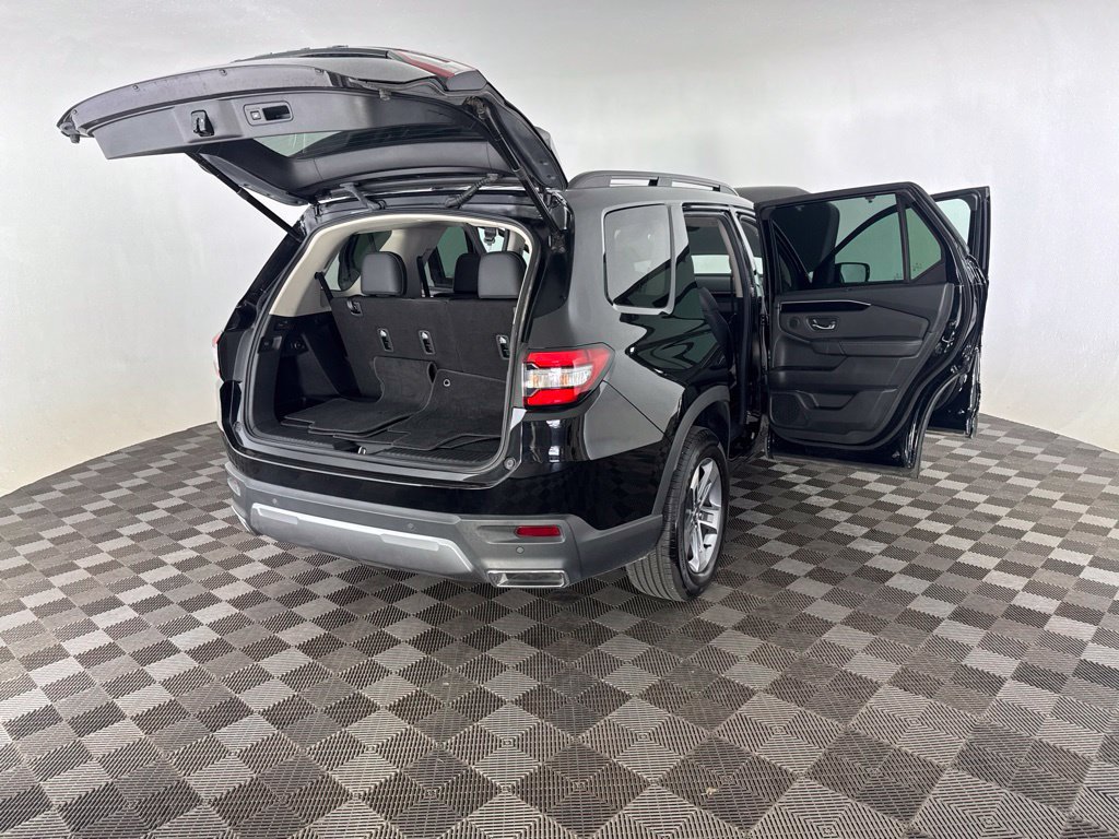Certified 2026 Honda Pilot EX-L image 22