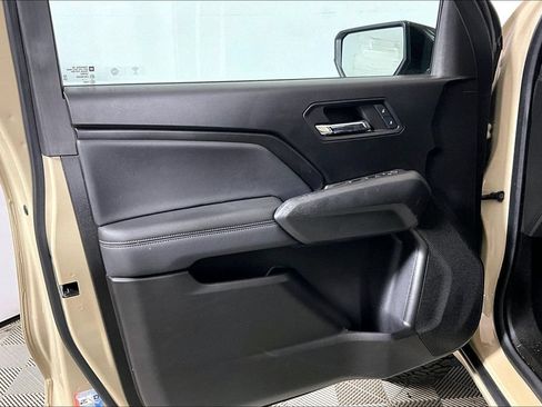Used 2024 GMC Canyon Elevation w/ Trailering Package RWD image 18