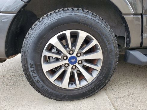 Used 2017 Ford Expedition EL XLT image 59