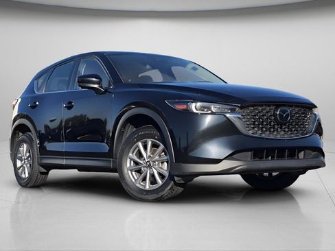 Used 2023 MAZDA CX-5 AWD 2.5 S image 2