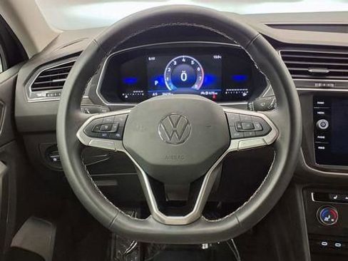 Used 2024 Volkswagen Tiguan S image 24