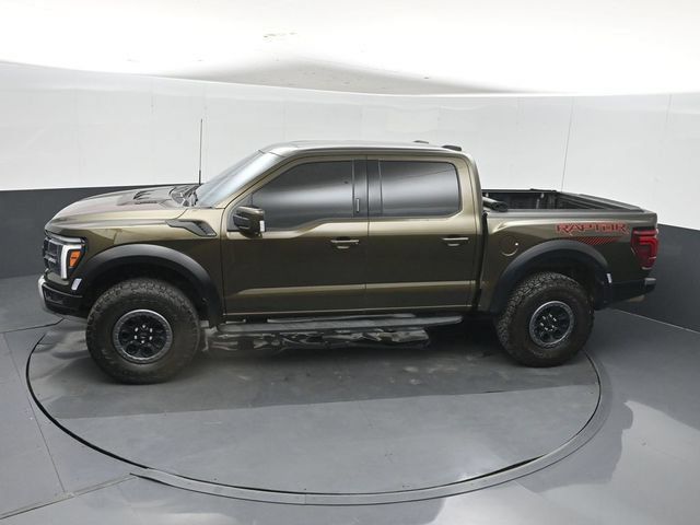 Used 2024 Ford F150 Raptor AWD/4WD image 43
