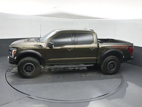 Used 2024 Ford F150 Raptor AWD/4WD image 43