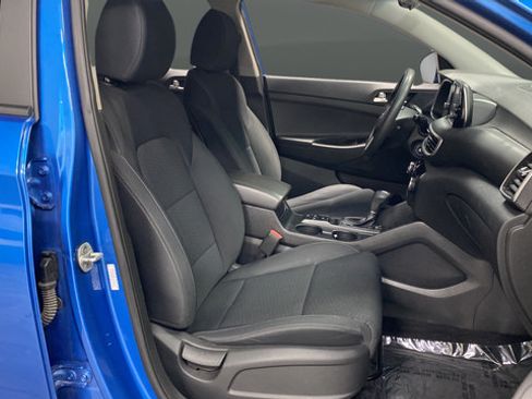 Used 2020 Hyundai Tucson SE AWD/4WD image 24