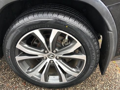 Used 2018 Lexus RX 350 FWD w/ Premium Package image 17