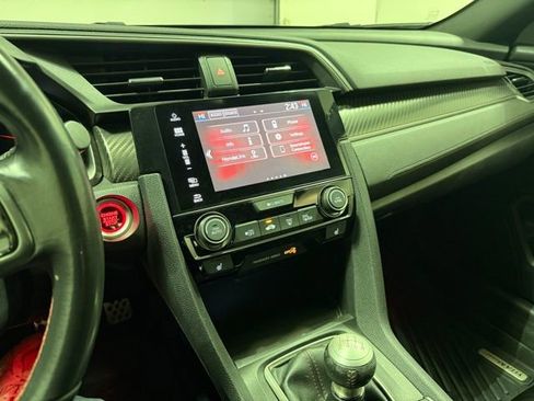 Used 2017 Honda Civic Si image 17