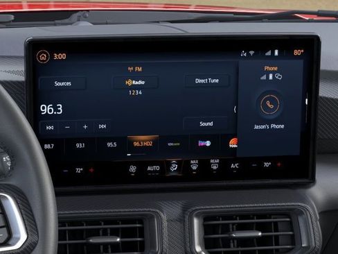 New 2026 Ford Mustang Coupe image 15