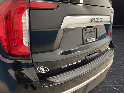 Used 2023 GMC Yukon XL Denali image 44