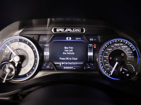 Used 2019 RAM 1500 Limited image 4