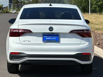 Used 2024 Volkswagen Jetta Sport