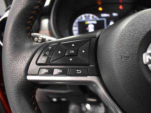 Certified 2023 Nissan Kicks SR FWD image 24