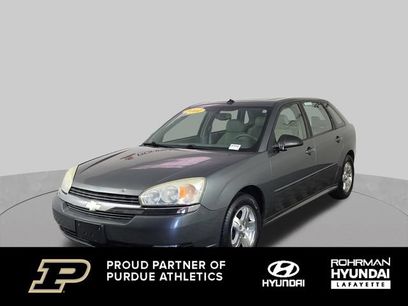Used 2004 Chevrolet Malibu LT w/ Preferred Equipment Group