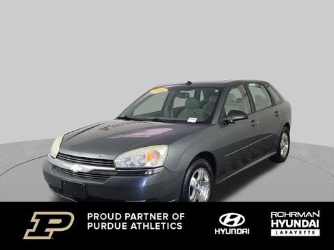 Used 2004 Chevrolet Malibu LT w/ Preferred Equipment Group FWD image 1