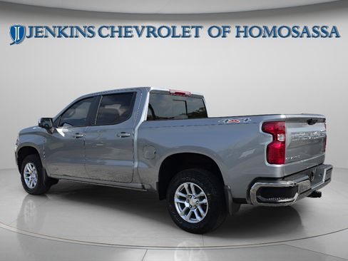 New 2026 Chevrolet Silverado 1500 LT w/ Convenience Package II image 7