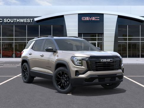 New 2026 GMC Terrain Elevation w/ Elevation Premium Package image 7