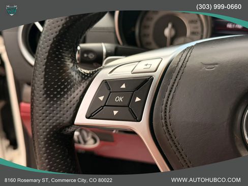 Used 2014 Mercedes-Benz SL 550 image 15
