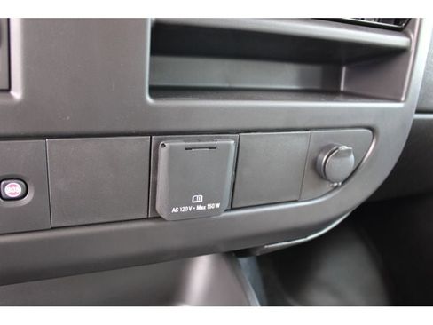 New 2025 Chevrolet Express 2500 w/ Driver Convenience Package image 16