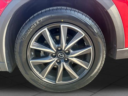 Used 2017 MAZDA CX-5 Grand Touring AWD/4WD image 11