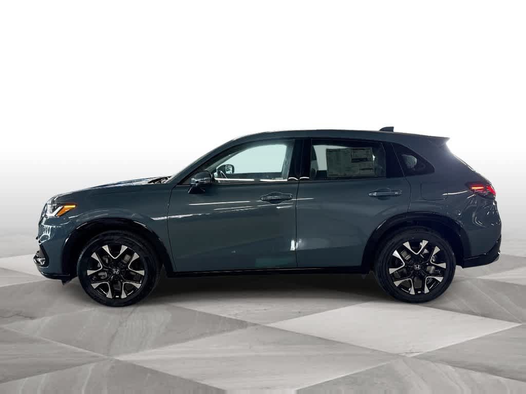 New 2027 Honda HR-V EX-L image 5