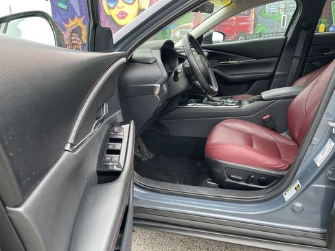 Used 2024 MAZDA CX-30 AWD 2.5 S w/ Preferred Package image 14