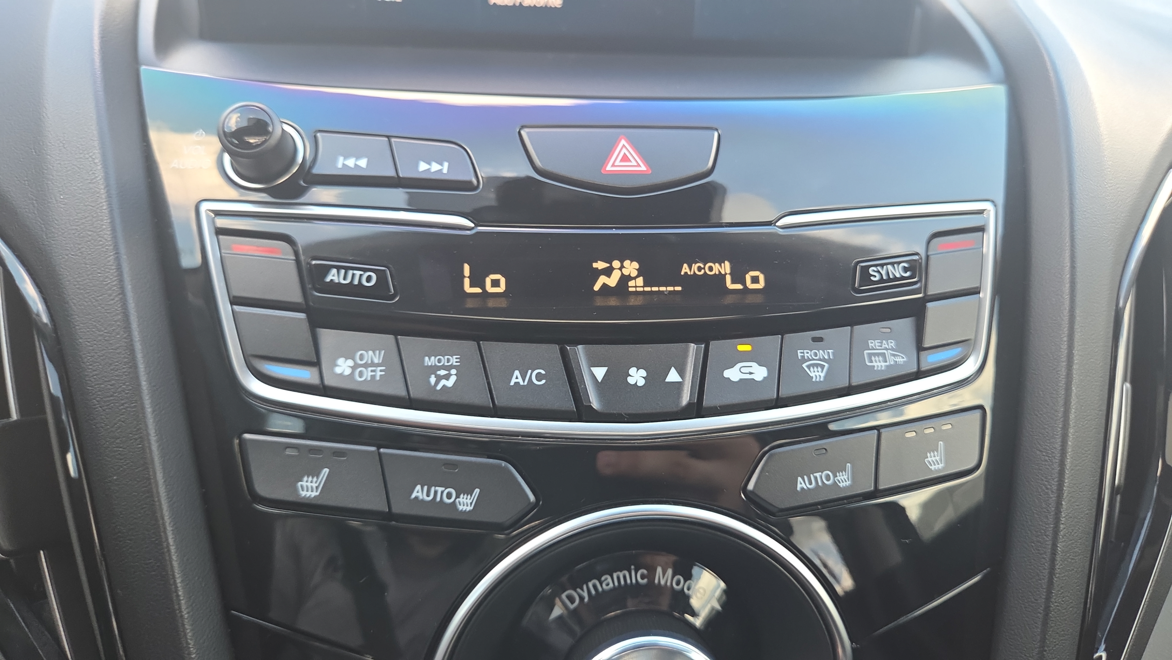 Certified 2019 Acura RDX FWD image 30