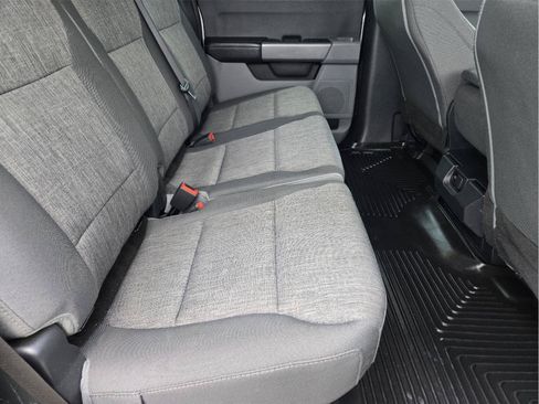 Used 2023 Ford F250 XL w/ STX Appearance Package AWD/4WD image 28