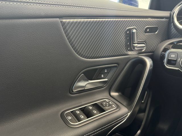 Certified 2026 Mercedes-Benz CLA 250 image 37